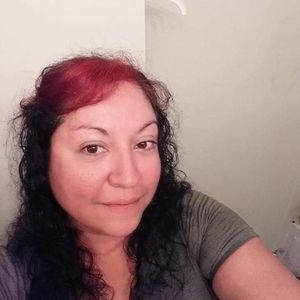 Meet your Posher, Sabrina